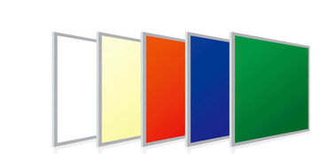 45W Led Panel 600x600 50,000Hrs Long Life Span With Remote Control